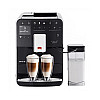 Кофемашина автоматична Melitta Caffeo Barista T Smart black F83/0-102