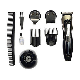 Машинка для стрижки First FA-5676-2