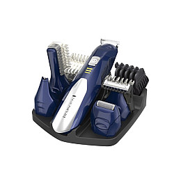 Машинка для стрижки + триммер Remington PG6045