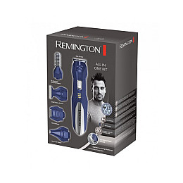 Машинка для стрижки + триммер Remington PG6045