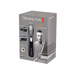 Машинка для стрижки + триммер Remington PG180
