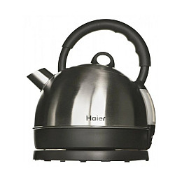 Чайник Haier HKT2120 Нержавеющая сталь 1,7 л