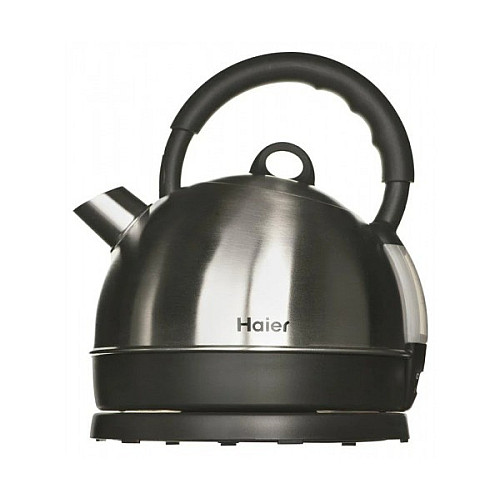 Чайник Haier HKT2120 Нержавеющая сталь 1,7 л