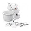 Миксер Zelmotor 451.6 White 550 Вт