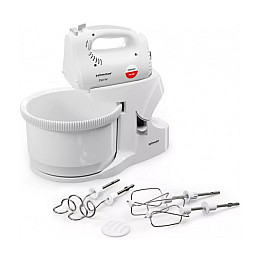 Миксер Zelmotor 451.6 White 550 Вт