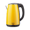 Електрочайник Magio MG-976 1800 Вт Жовтий/Чорний