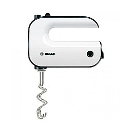 Миксер Bosch MFQ4020 Білий/Чорний 450 Вт