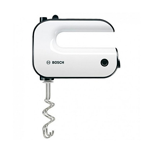 Миксер Bosch MFQ4020 Білий/Чорний 450 Вт
