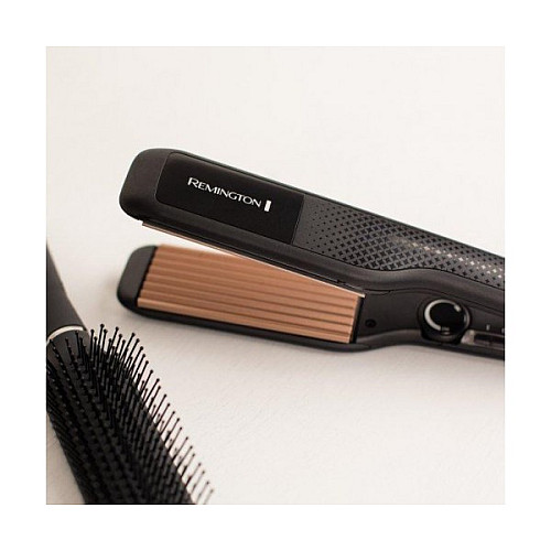 Плойка-гофре Remington Ceramic Crimp 220 S3580