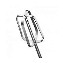 Миксер Philips HR3740/00 Белый/Серый 450 Вт