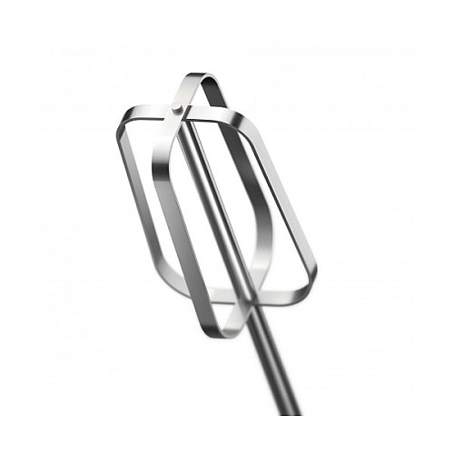 Миксер Philips HR3740/00 Белый/Серый 450 Вт