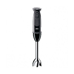 Погружной блендер Braun MultiQuick 5 Vario MQ 5277 BK 1000 Вт Черный