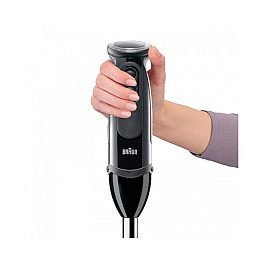 Погружной блендер Braun MultiQuick 5 Vario MQ 5277 BK 1000 Вт Черный