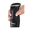 Погружний блендер Bosch MSM2620B 600 Вт Чорний