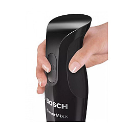 Погружний блендер Bosch MSM2620B 600 Вт Чорний