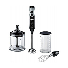 Погружний блендер Bosch MSM67160 750 Вт Чорний