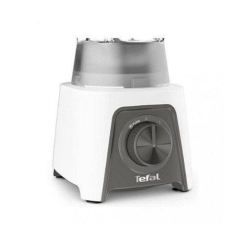 Блендер стаціонарний Tefal BL2C0130 450 Вт Білий