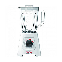 Блендер стаціонарний Tefal BL420131 600 Вт Білий