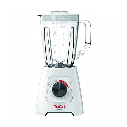 Блендер стаціонарний Tefal BL420131 600 Вт Білий