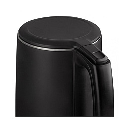 Электрочайник Gorenje K15DWBK 2200 Вт Черный