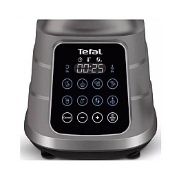 Блендер стаціонарний Tefal BL985A31 1300 Вт Сірий