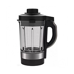 Блендер стаціонарний Tefal BL985A31 1300 Вт Сірий