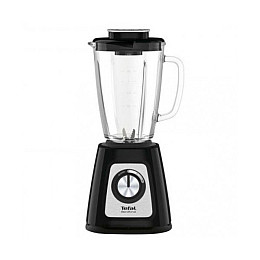 Блендер стаціонарний Tefal BLENDFORCE 2 BL438 (BL438831) 800 Вт Чорний