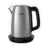Електрочайник Philips Avance Collection HD9359/90 2200 Вт Нержавіюча сталь