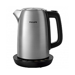 Електрочайник Philips Avance Collection HD9359/90 2200 Вт Нержавіюча сталь