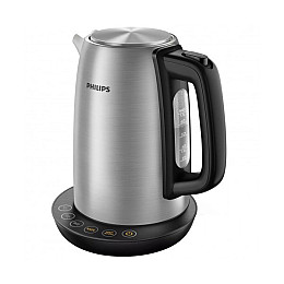 Електрочайник Philips Avance Collection HD9359/90 2200 Вт Нержавіюча сталь