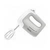 Миксер Tefal HT450B38 Белый/Серый 450 Вт
