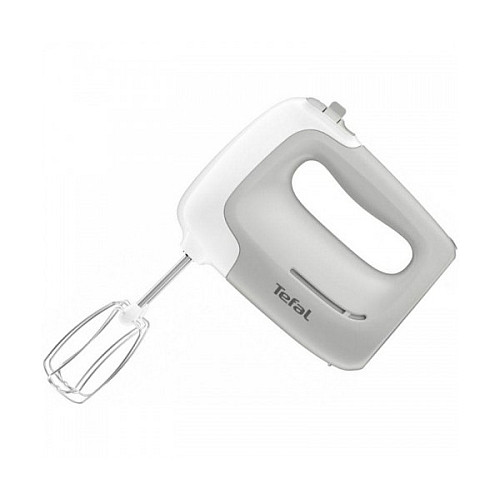 Миксер Tefal HT450B38 Белый/Серый 450 Вт