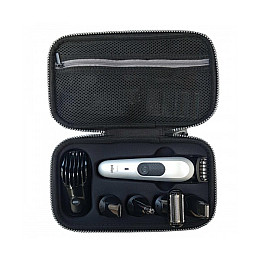 Машинка для стрижки+триммер Braun MGK 7920 TS