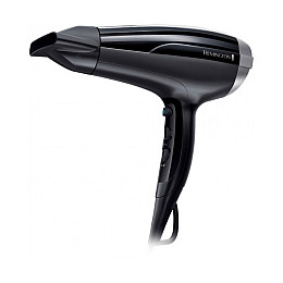 Фен Remington D5215 Чорний