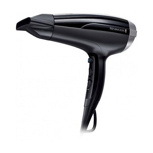 Фен Remington D5215 Чорний