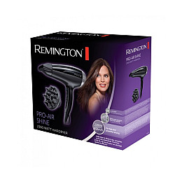 Фен Remington D5215 Чорний