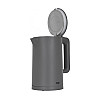 Электрочайник ERGO CT 8050 GREY 1800 Вт Серый