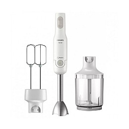 Погружной блендер Philips HR2546/00 700 Вт Белый