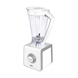 Блендер Mystery MMC-1426 600 Вт Білий