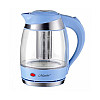 Електрочайник Maestro MR-065-BLUE 2200 Вт Блакитний