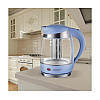 Електрочайник Maestro MR-065-BLUE 2200 Вт Блакитний