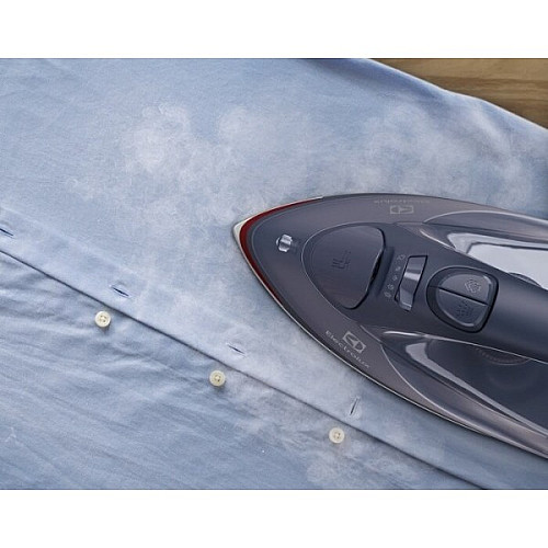 Утюг з парою Electrolux E6SI1-4MN