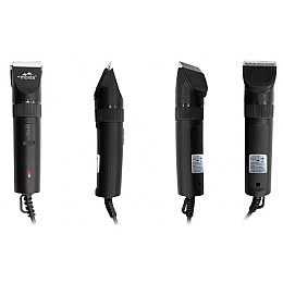 Машинка для стрижки Monte MT-5050