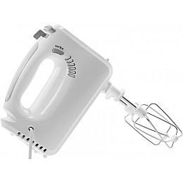 Миксер Zelmotor 451.4 White Белый 550 Вт