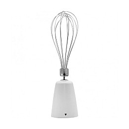 Погружний блендер Rotex RTB450-W 450 Вт Білий