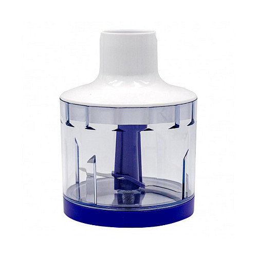 Погружний блендер Rotex RTB505-W 500 Вт Білий/синій