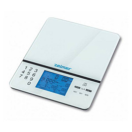 Веси кухонні електронні Zelmer ZKS1500N