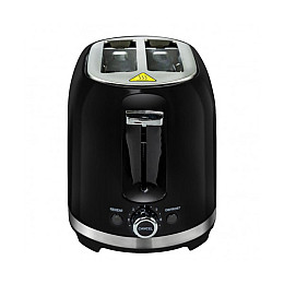 Тостер Rotex RTM150-B 850 Вт Чорний