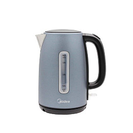 Електрочайник Midea MK-17S30A2BL 1850 Вт Голубий