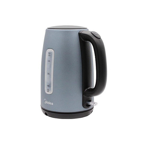 Електрочайник Midea MK-17S30A2BL 1850 Вт Голубий